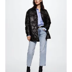 Mango Oversized Padded Coat 10 Mango Oversized Padded Coat -Mango popular store mango 2583 5127726 4