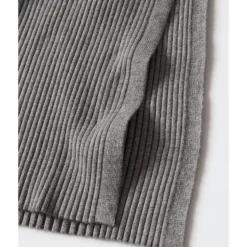 Mango Bow Knitted Dress 13 Mango Bow Knitted Dress -Mango popular store mango 2597 9805626 5