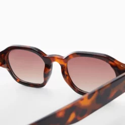Mango Acetate Frame Sunglasses 7 Mango Acetate Frame Sunglasses -Mango popular store mango 2671 9248046 2