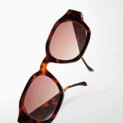 Mango Acetate Frame Sunglasses 8 Mango Acetate Frame Sunglasses -Mango popular store mango 2672 9248046 3