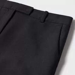 Mango Pencil Wool-Blend Skirt -Mango popular store mango 2732 1415146 7