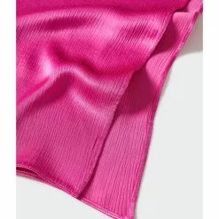 Mango Satin Shirt Dress -Mango popular store mango 2856 4958126 5