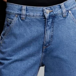 Mango Pocket Cargo Jeans -Mango popular store mango 2920 2152636 3