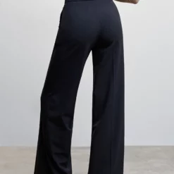 Mango Side Buttons Trousers 13 Mango Side Buttons Trousers -Mango popular store mango 2964 1162636 3