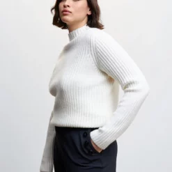 Mango Side Buttons Trousers 17 Mango Side Buttons Trousers -Mango popular store mango 2965 1162636 7