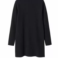 Mango Knitted Perkins Neck Dress 15 Mango Knitted Perkins Neck Dress -Mango popular store mango 2991 8681046 7