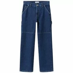 Mango Pocket Cargo Jeans -Mango popular store mango 3006 1652636 8