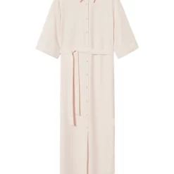 Mango Bow Shirt Dress -Mango popular store mango 3008 1462636 6