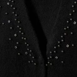 Mango Knitted Cardigan With Metallic Details 12 Mango Knitted Cardigan With Metallic Details -Mango popular store mango 3017 9362636 5