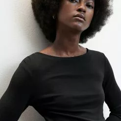 Mango Ruched Detail T-Shirt 10 Mango Ruched Detail T-Shirt -Mango popular store mango 3022 7481046 3