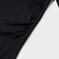 Mango Ruched Detail T-Shirt 12 Mango Ruched Detail T-Shirt -Mango popular store mango 3023 7481046 5