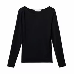 Mango Ruched Detail T-Shirt 13 Mango Ruched Detail T-Shirt -Mango popular store mango 3023 7481046 6