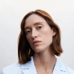 Mango Lapels Flowy Shirt -Mango popular store mango 3027 5081046 3