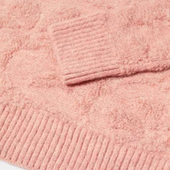 Mango Jacquard Knitted Sweater -Mango popular store mango 3045 2462636 6