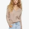 Mango V-Neck Wool Sweater 2 Mango V-Neck Wool Sweater -Mango popular store mango 3046 9981046 1