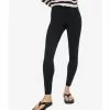 Mango Decorative Seam Leggings -Mango popular store mango 3065 2777426 1