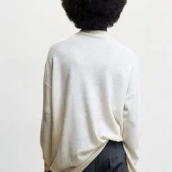 Mango High Collar Wool Sweater -Mango popular store mango 3074 2091046 3