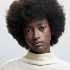 Mango High Collar Wool Sweater -Mango popular store mango 3074 2091046 4