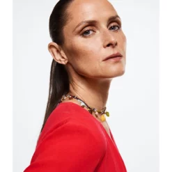 Mango Ruched Detail Dress -Mango popular store mango 3074 8287426 3