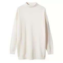 Mango High Collar Wool Sweater -Mango popular store mango 3075 2091046 8