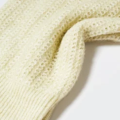 Mango Boat Neck Crop Sweater -Mango popular store mango 3077 4081046 7