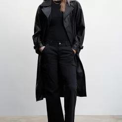 Mango Textured Knit T-Shirt 14 Mango Textured Knit T-Shirt -Mango popular store mango 3078 0762636 6