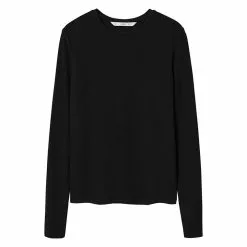 Mango Textured Knit T-Shirt 15 Mango Textured Knit T-Shirt -Mango popular store mango 3078 0762636 7