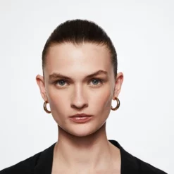 Mango Tie-Neck Blouse -Mango popular store mango 3095 8468236 4