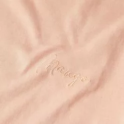 Mango Rounded Neck Cotton T-Shirt 12 Mango Rounded Neck Cotton T-Shirt -Mango popular store mango 3108 5442636 5