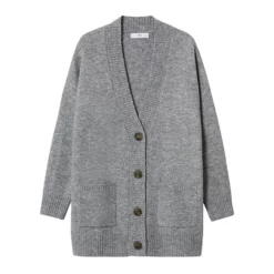 Mango Oversized Cardigan With Buttons 17 Mango Oversized Cardigan With Buttons -Mango popular store mango 3121 0242236 8