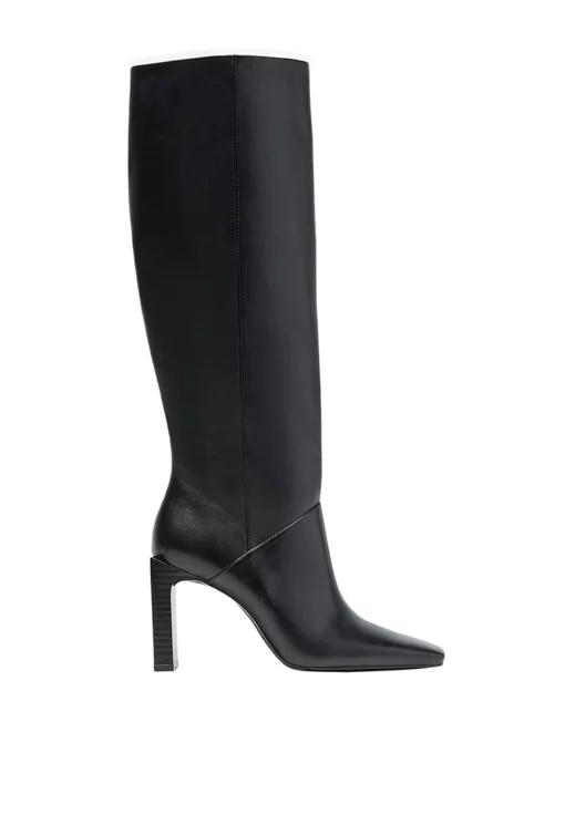 Mango High Heel Boots -Mango popular store mango 3152 5932236 1