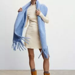 Mango Short Knitted Dress -Mango popular store mango 3154 1542636 4