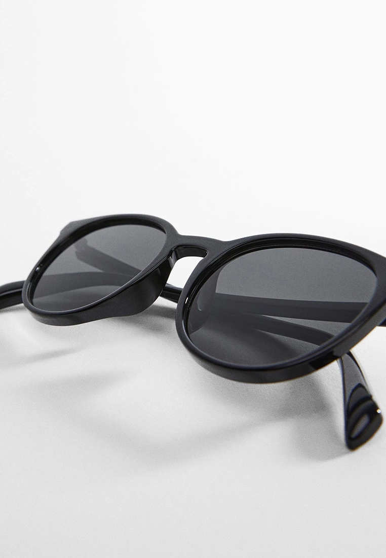 Mango Acetate Frame Sunglasses 5 Mango Acetate Frame Sunglasses - Image 3