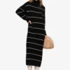 Mango Knitted Turtleneck Dress 2 Mango Knitted Turtleneck Dress -Mango popular store mango 3161 5162636 1