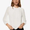 Mango Bead Detail Blouse 1 Mango Bead Detail Blouse -Mango popular store mango 3164 3832236 1