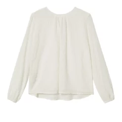 Mango Bead Detail Blouse -Mango popular store mango 3165 3832236 8