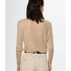 Mango Round Neck Sweater -Mango popular store mango 3189 8477426 3