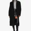 Mango Tailored Oversize Wool Coat -Mango popular store mango 3189 9191336 1