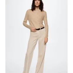 Mango Round Neck Sweater -Mango popular store mango 3190 8477426 4