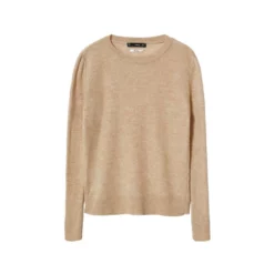 Mango Round Neck Sweater -Mango popular store mango 3190 8477426 7