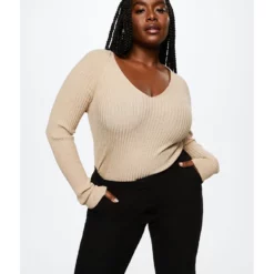 Mango Crop Skinny Trousers -Mango popular store mango 3193 2077426 6