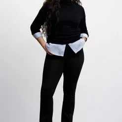 Mango Flared Leggings 16 Mango Flared Leggings -Mango popular store mango 3200 8452636 6