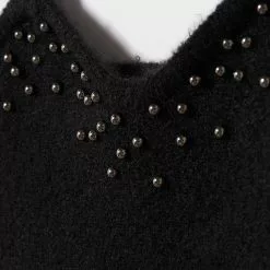 Mango Knitted Cropped Top 12 Mango Knitted Cropped Top -Mango popular store mango 3211 2262636 5