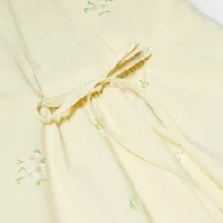 Mango Floral Embroidery Dress 14 Mango Floral Embroidery Dress -Mango popular store mango 3220 5452636 6