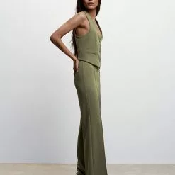 Mango Buttons Suit Waistcoat 12 Mango Buttons Suit Waistcoat -Mango popular store mango 3223 6159046 4