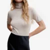 Mango Turtleneck Knitted Sweater -Mango popular store mango 3224 8139046 1
