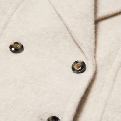 Mango Buttoned Wool Coat 14 Mango Buttoned Wool Coat -Mango popular store mango 3228 8252636 6