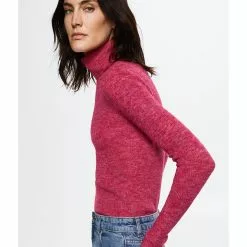 Mango Fine-Knit Sweater -Mango popular store mango 3235 5767426 4