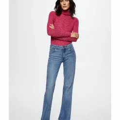 Mango Fine-Knit Sweater -Mango popular store mango 3235 5767426 5