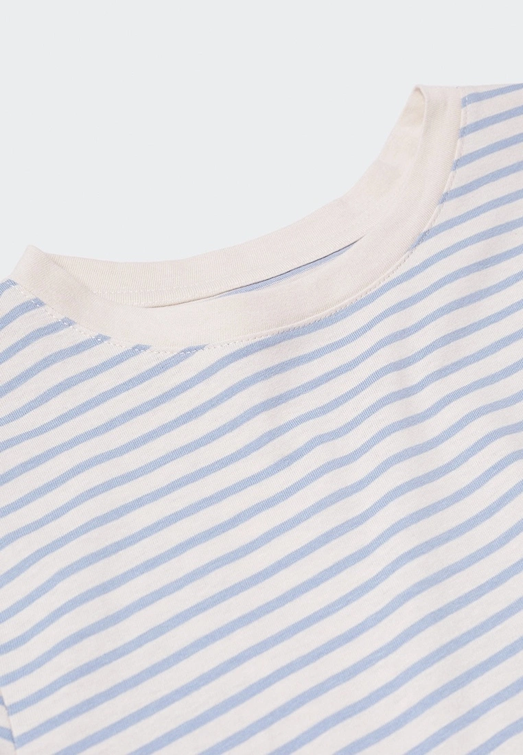 Mango 100% Cotton T-Shirt 8 Mango 100% Cotton T-Shirt - Image 6